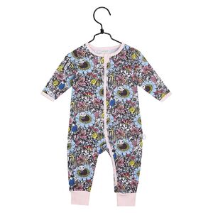 Moomin Dreaming Little My Pyjamas, New