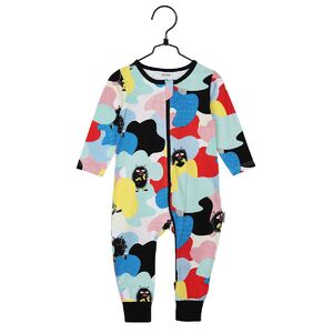 Moomin Hiding  Pyjamas, New