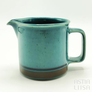 Arabia Meri Pitcher 0,5&nbsp;l, Vintage