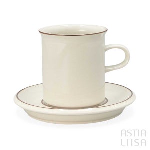 Arabia Fennica Coffee Cup 0,15l, Vintage
