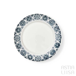 Arabia Kekri Plate 17,5&nbsp;cm, Vintage