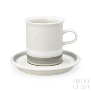 Arabia Salla  Coffee Cup 0,15&nbsp;l, Vintage