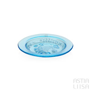 Humppila Tutti Frutti Plate 17 cm, Vintage