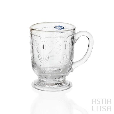 Nuutaj&auml;rvi Apila Cup 1,4 dl, Vintage
