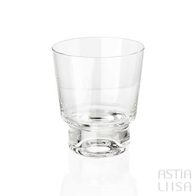 Iittala Future  Glass 12 cl, Vintage