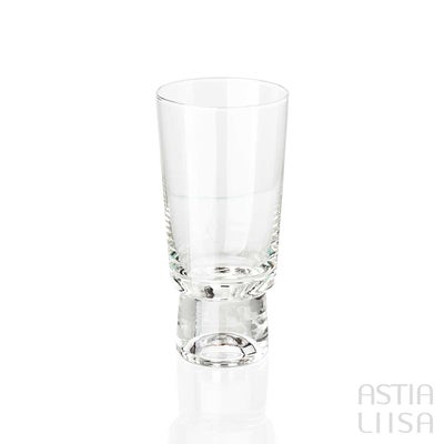 Iittala Future  Shot Glass, Vintage
