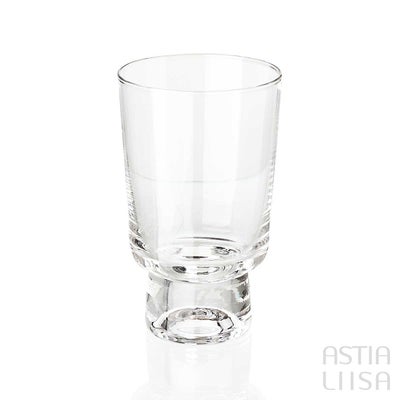 Iittala Future  Glass 12 cl, Vintage