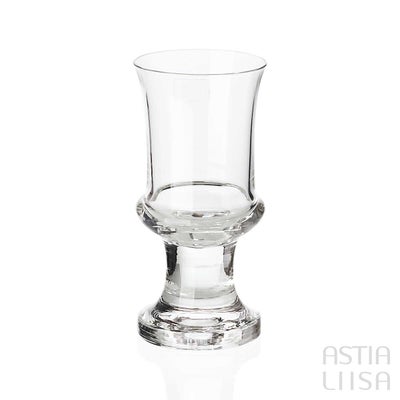 Iittala Tavastia Glass 8 cl, Vintage