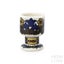 Arabia Kalevala Eggcup 1982, Front Side