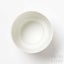 Arabia Rice Grain Porcelain Helmi Lantern, Top View