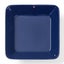 Arabia Teema Blue Plate 16 x 16 cm, Front Side
