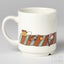 Arabia Uppo-Nalle Forte Mug, Back Side