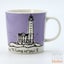 Arabia Lighthouse Bengtsk&auml;r Mug 0,3 l, Front