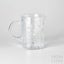 Iittala Flora Pitcher 1,2 l, Back Side