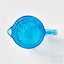Nuutaj&auml;rvi Flora Light Blue Pitcher 1,2 l, Top View