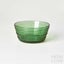 Iittala Kastehelmi Light Green Bowl 0,23 l, Back side
