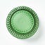 Iittala Kastehelmi Light Green Bowl 0,23 l, Bottom view