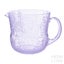 Nuutaj&auml;rvi Fauna Amethyst Pitcher, Front