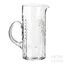 Iittala Flora Pitcher 2,0 l, Back side