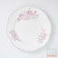Arabia Climbing Rose Plate 24 cm, Top