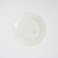 Arabia Climbing White Rose Plate 17,5 cm, Bottom