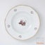 Arabia Satu Soup Plate 24 cm, Top