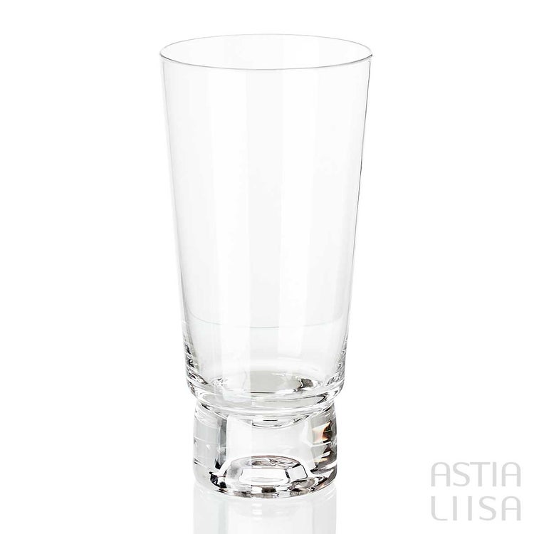 Iittala Future Beer Glass 35 cl, Vintage