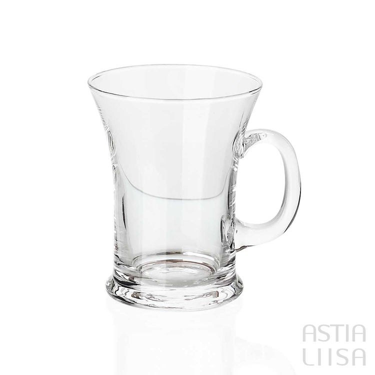 Nuutaj&auml;rvi Irish Coffee, Piccolo Cup, Vintage